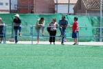 El Alevín B del Alqueries, campeón de liga