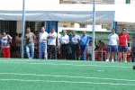 El Alevín B del Alqueries, campeón de liga