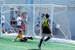 El Alevín B del Alqueries, campeón de liga