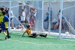 El Alevín B del Alqueries, campeón de liga