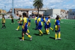 El Alevín B del Alqueries, campeón de liga