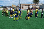 El Alevín B del Alqueries, campeón de liga