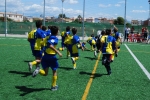 El Alevín B del Alqueries, campeón de liga