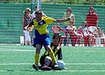 El Alevín B del Alqueries, campeón de liga