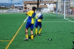El Alevín B del Alqueries, campeón de liga