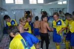El Alevín B del Alqueries, campeón de liga