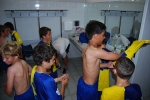 El Alevín B del Alqueries, campeón de liga
