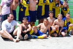 El Alevín B del Alqueries, campeón de liga