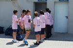 El Alevín B del Alqueries, campeón de liga