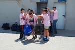 El Alevín B del Alqueries, campeón de liga