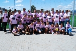 El Alevín B del Alqueries, campeón de liga