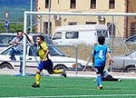 El Alevín B del Alqueries, campeón de liga
