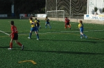 Smara recauda 600 ? en la jornada del Fútbol Solidari