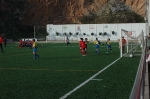 Smara recauda 600 ? en la jornada del Fútbol Solidari