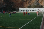 Smara recauda 600 ? en la jornada del Fútbol Solidari