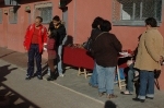 Smara recauda 600 ? en la jornada del Fútbol Solidari
