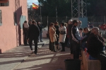 Smara recauda 600 ? en la jornada del Fútbol Solidari