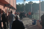 Smara recauda 600 ? en la jornada del Fútbol Solidari