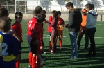 Smara recauda 600 ? en la jornada del Fútbol Solidari
