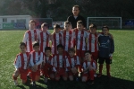 Smara recauda 600 ? en la jornada del Fútbol Solidari