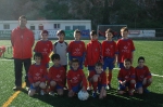 Smara recauda 600 ? en la jornada del Fútbol Solidari