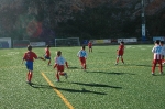 Smara recauda 600 ? en la jornada del Fútbol Solidari