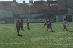 Smara recauda 600 ? en la jornada del Fútbol Solidari