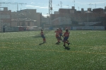 Smara recauda 600 ? en la jornada del Fútbol Solidari