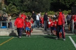 Smara recauda 600 ? en la jornada del Fútbol Solidari