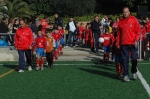 Smara recauda 600 ? en la jornada del Fútbol Solidari