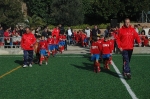 Smara recauda 600 ? en la jornada del Fútbol Solidari