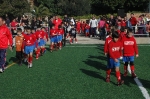 Smara recauda 600 ? en la jornada del Fútbol Solidari