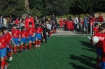 Smara recauda 600 ? en la jornada del Fútbol Solidari
