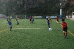 Smara recauda 600 ? en la jornada del Fútbol Solidari
