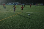 Smara recauda 600 ? en la jornada del Fútbol Solidari