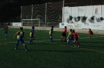 Smara recauda 600 ? en la jornada del Fútbol Solidari