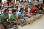 Font de Mora inaugura el colegio Pintor Sorolla
