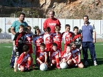 El Villavella CF celebra el sábado el fin de temporada