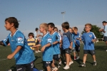 El Fútbol Base Burriana celebra el fin de temporada