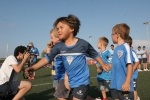 El Fútbol Base Burriana celebra el fin de temporada