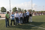 El Fútbol Base Burriana celebra el fin de temporada