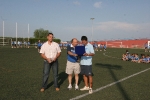 El Fútbol Base Burriana celebra el fin de temporada