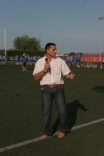 El Fútbol Base Burriana celebra el fin de temporada
