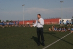 El Fútbol Base Burriana celebra el fin de temporada