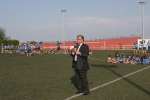 El Fútbol Base Burriana celebra el fin de temporada