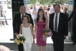 Sara Ros y Rocío Tormos  reinas falleras de 2010