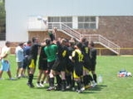 El Vilafamés se alza con el torneo