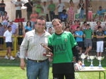 El Vilafamés se alza con el torneo