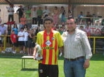 El Vilafamés se alza con el torneo