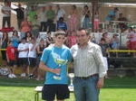 El Vilafamés se alza con el torneo